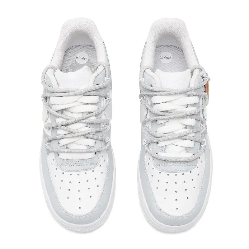【Customize】Nike Air Force 1 Skateboarding Shoes Men Sneakers shoes CW2288-111