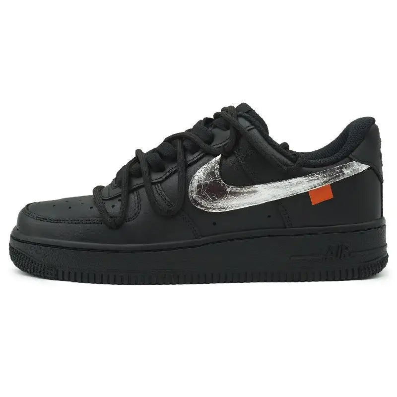 【Customize】Nike Air Force 1 Skateboarding Shoes Men Sneakers shoes CW2288-001