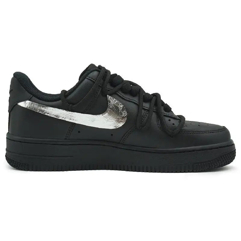 【Customize】Nike Air Force 1 Skateboarding Shoes Men Sneakers shoes CW2288-001