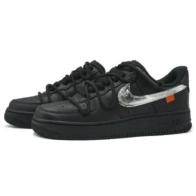 【Customize】Nike Air Force 1 Skateboarding Shoes Men Sneakers shoes CW2288-001