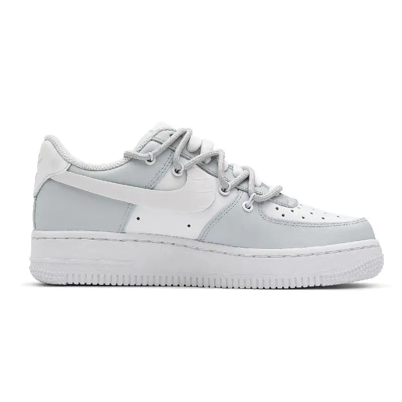 【Customize】Nike Air Force 1 Skateboarding Shoes Men Sneakers shoes CW2288-111
