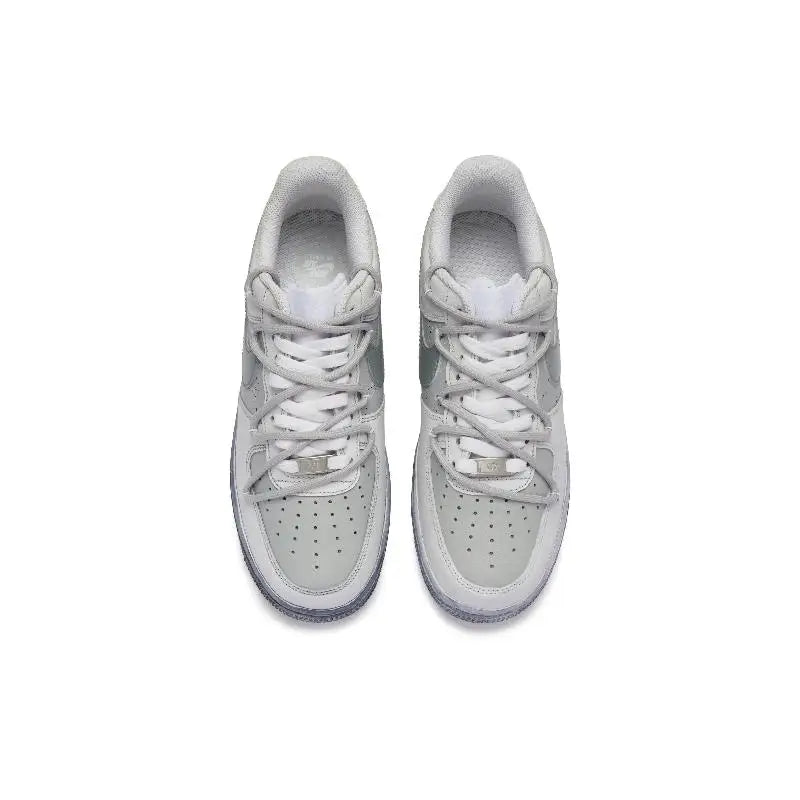 【Customize】Nike Air Force 1 Skateboarding Shoes Men Sneakers shoes CW2288-111