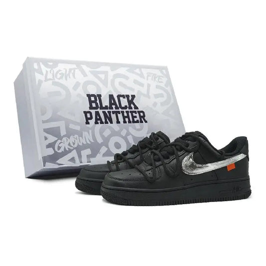 【Customize】Nike Air Force 1 Skateboarding Shoes Men Sneakers shoes CW2288-001