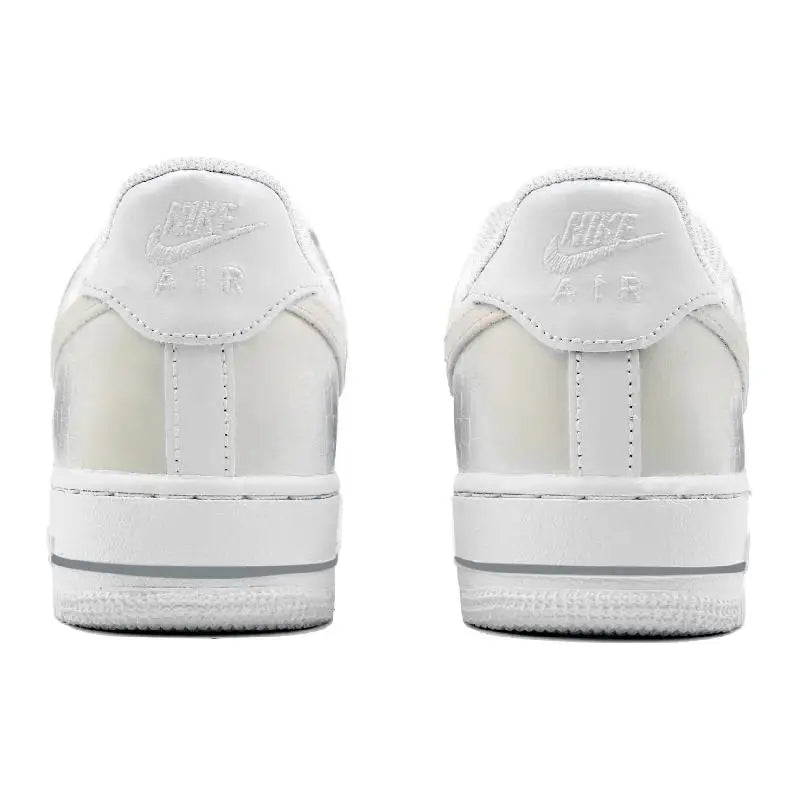 【Customize】Nike Air Force 1 Skateboarding Shoes Unisex Sneakers shoes CW2288-111