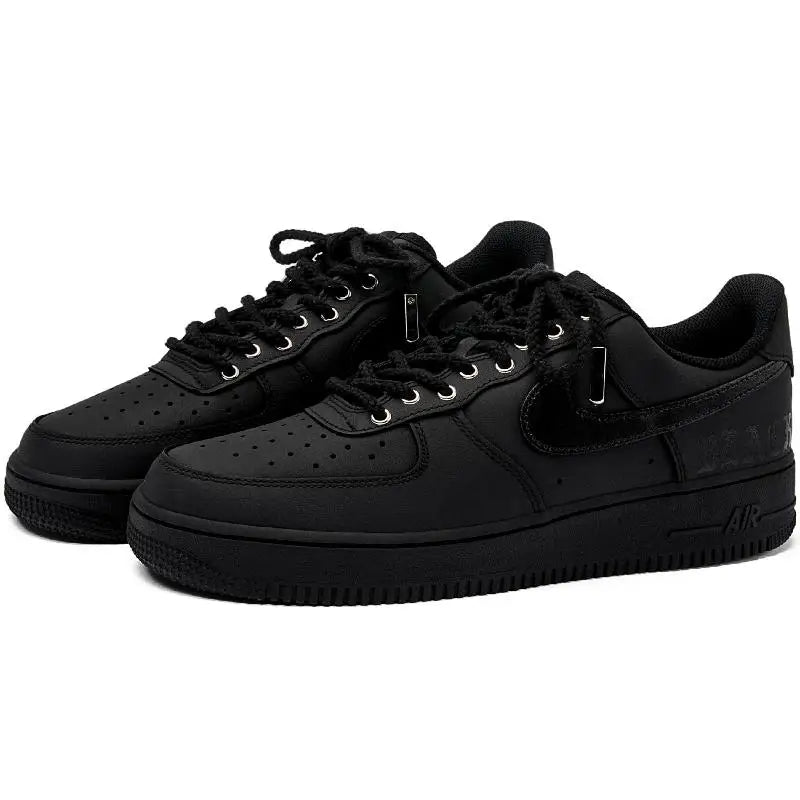 【Customize】Nike Air Force 1 Skateboarding Shoes Unisex Sneakers shoes CW2288-001