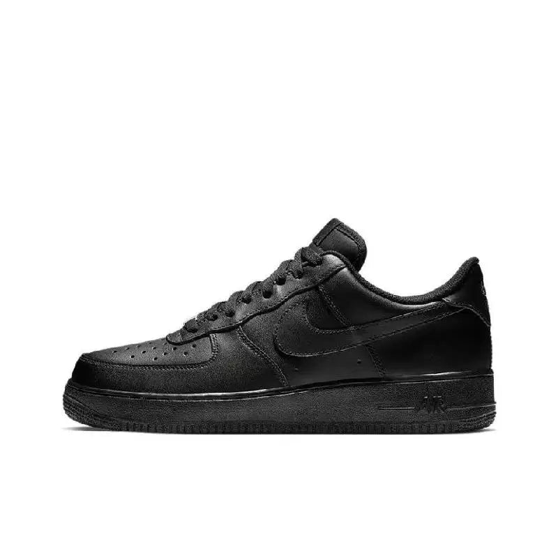【Customize】Nike Air Force 1 Skateboarding Shoes Unisex Sneakers shoes CW2288-001