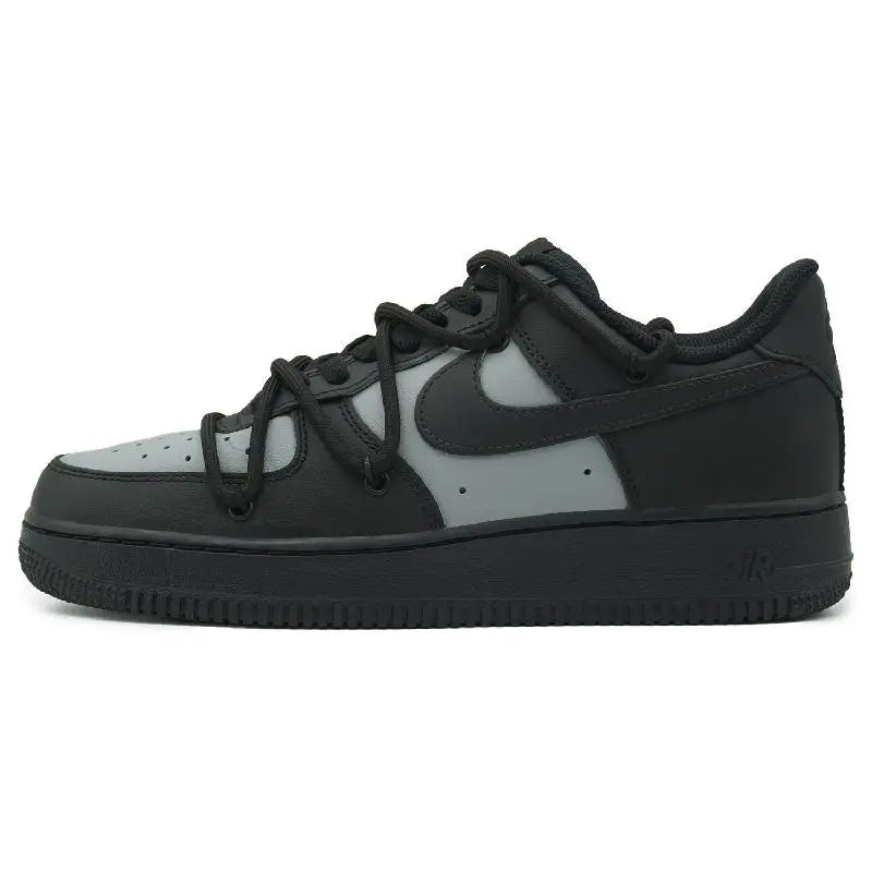 【Customize】Nike Air Force 1 Skateboarding Shoes Unisex Sneakers shoes CW2288-001