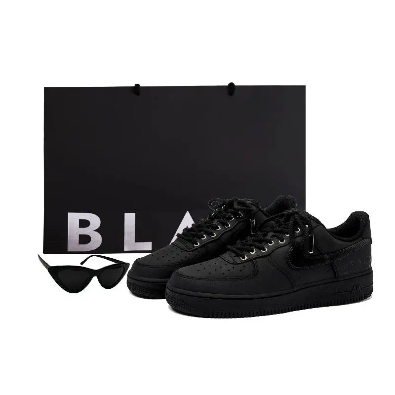 【Customize】Nike Air Force 1 Skateboarding Shoes Unisex Sneakers shoes CW2288-001