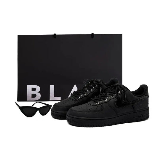 【Customize】Nike Air Force 1 Skateboarding Shoes Unisex Sneakers shoes CW2288-001