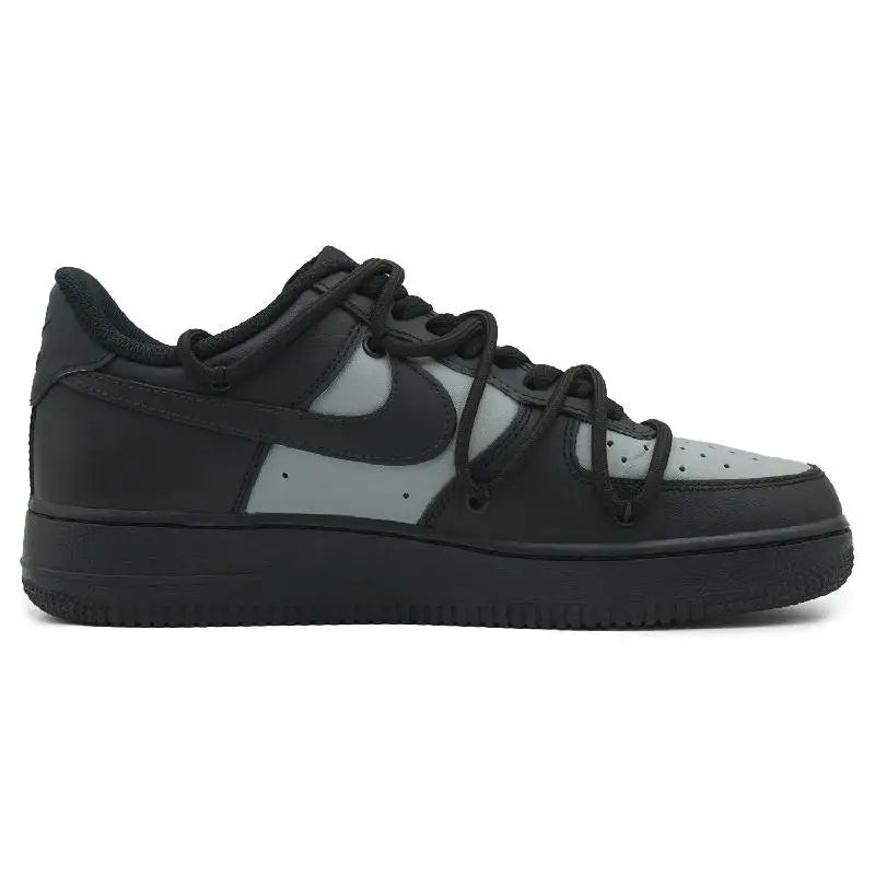 【Customize】Nike Air Force 1 Skateboarding Shoes Unisex Sneakers shoes CW2288-001