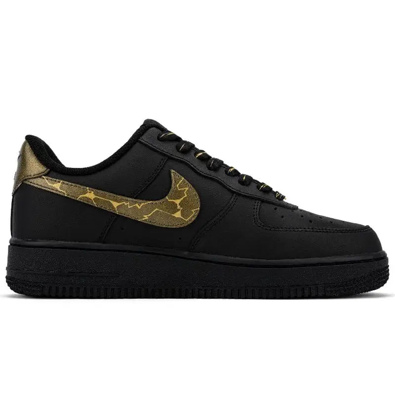 【Customize】Nike Air Force 1 Skateboarding Shoes Unisex Sneakers shoes CW2288-001