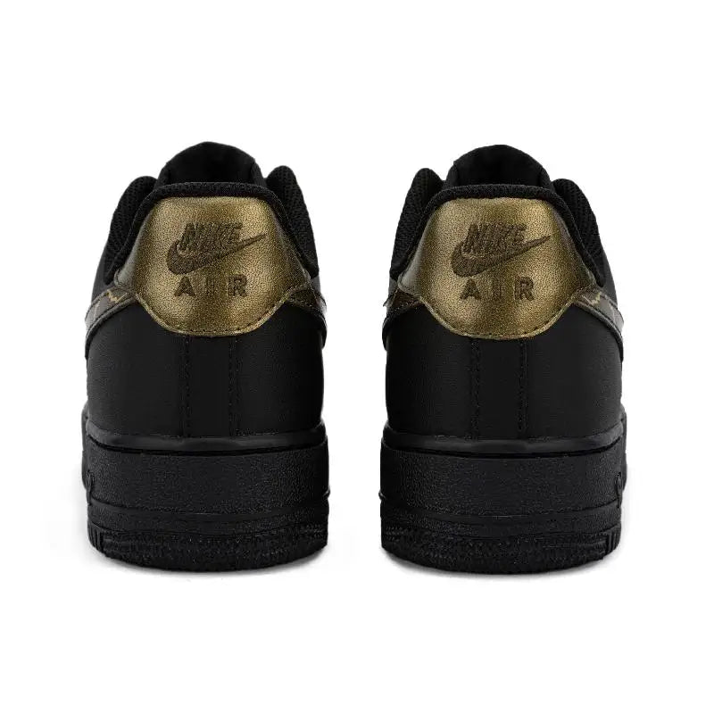 【Customize】Nike Air Force 1 Skateboarding Shoes Unisex Sneakers shoes CW2288-001