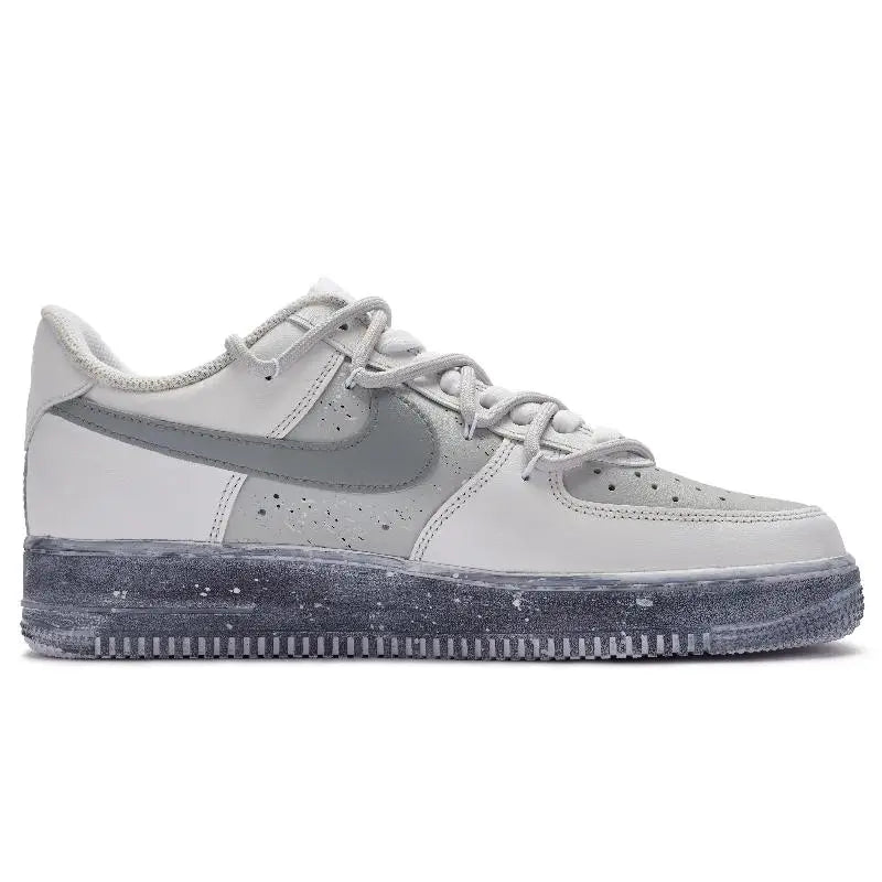 【Customize】Nike Air Force 1 Skateboarding Shoes Men Sneakers shoes CW2288-111