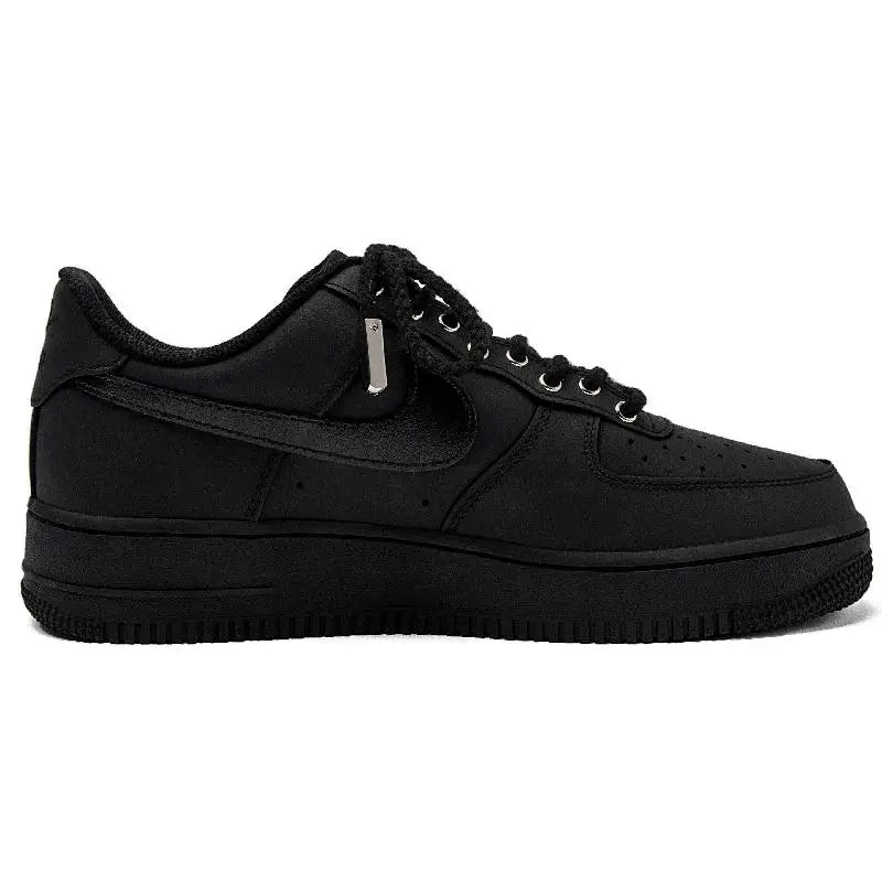 【Customize】Nike Air Force 1 Skateboarding Shoes Unisex Sneakers shoes CW2288-001