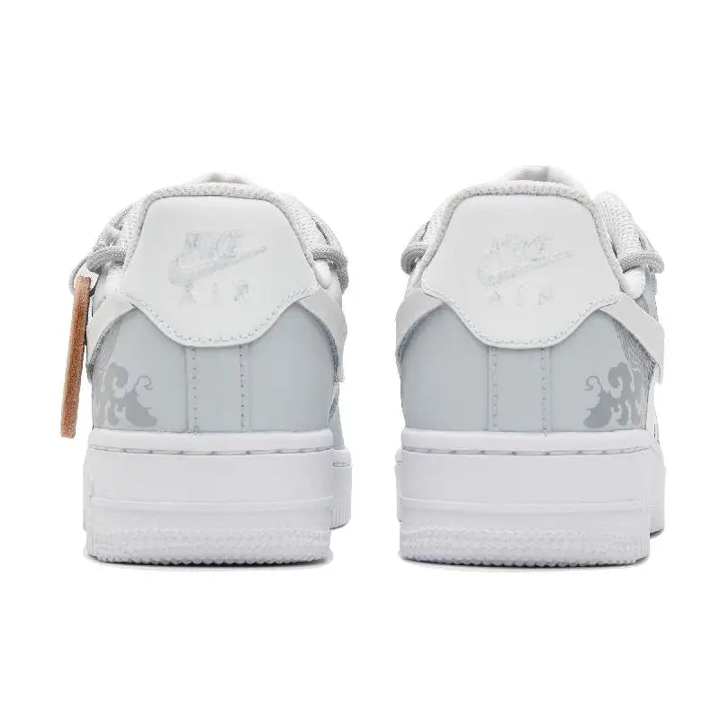 【Customize】Nike Air Force 1 Skateboarding Shoes Men Sneakers shoes CW2288-111