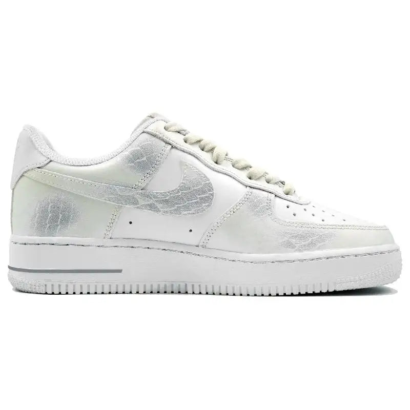 【Customize】Nike Air Force 1 Skateboarding Shoes Unisex Sneakers shoes CW2288-111