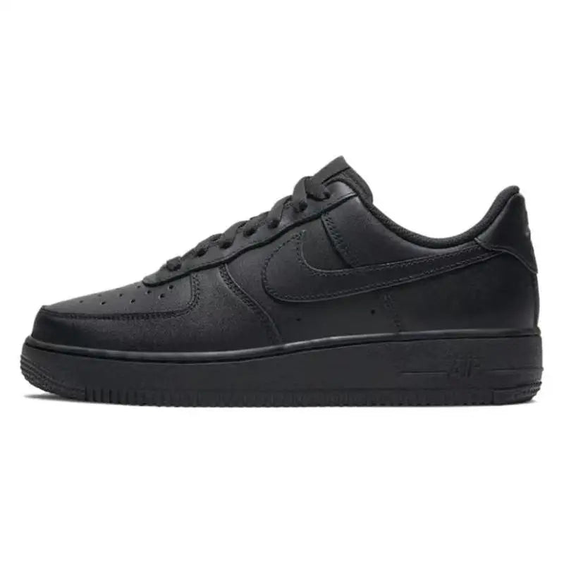【Customize】Nike Air Force 1 Skateboarding Shoes Unisex Sneakers shoes CW2288-001