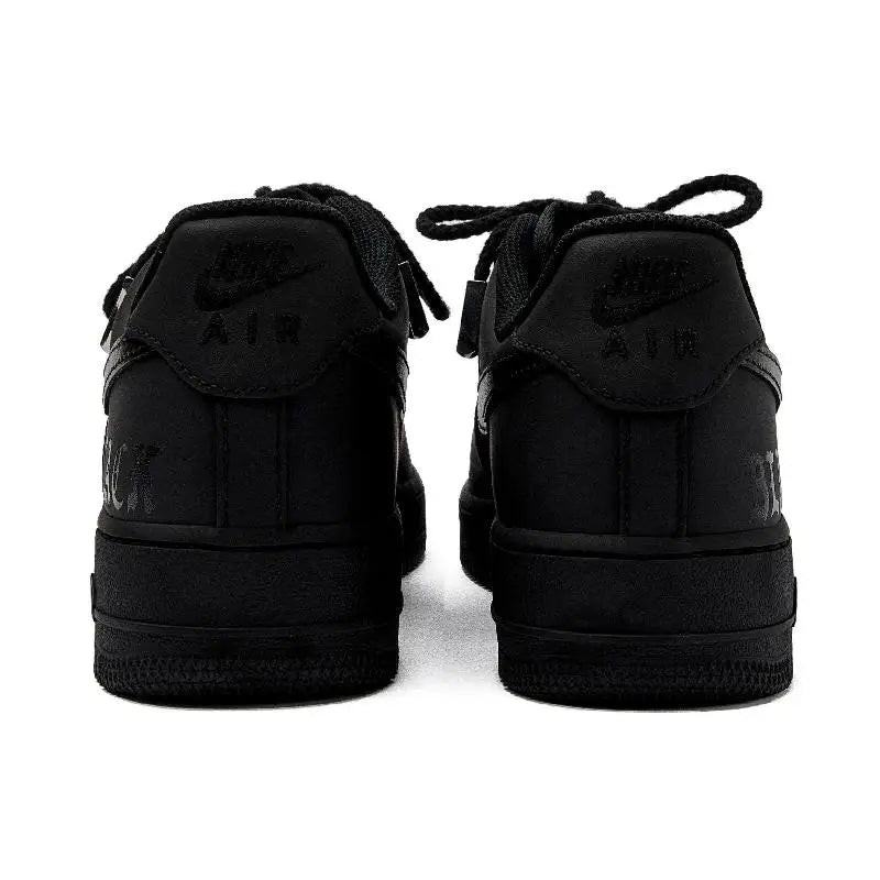 【Customize】Nike Air Force 1 Skateboarding Shoes Unisex Sneakers shoes CW2288-001