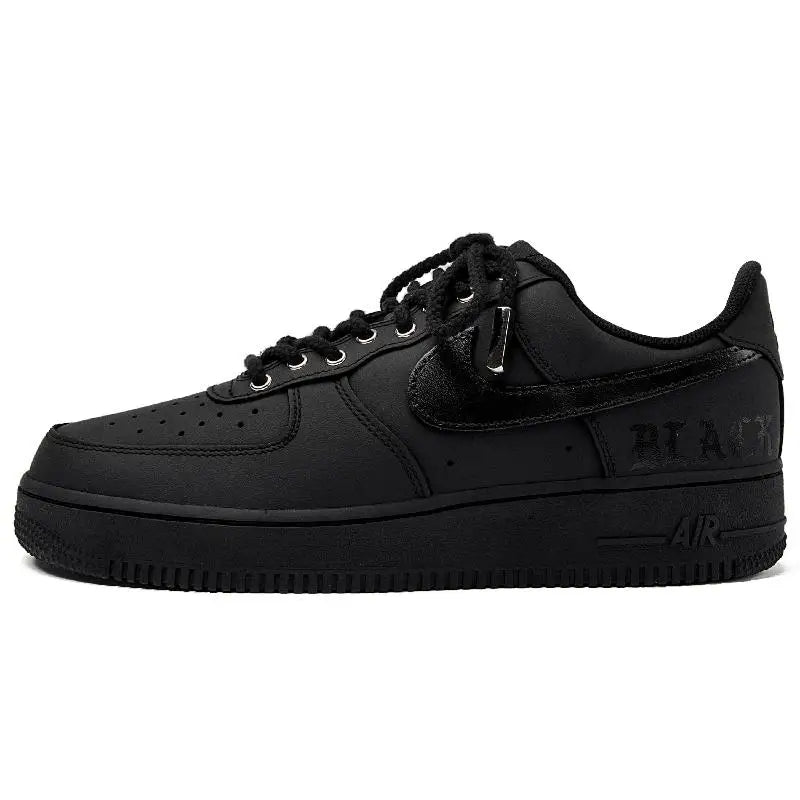 【Customize】Nike Air Force 1 Skateboarding Shoes Unisex Sneakers shoes CW2288-001