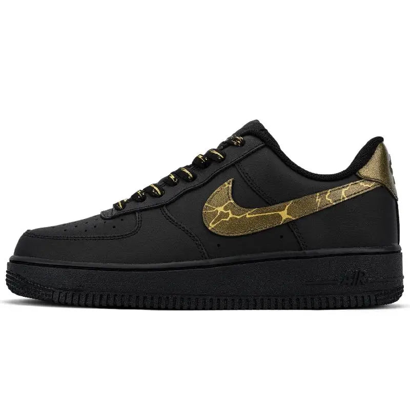 【Customize】Nike Air Force 1 Skateboarding Shoes Unisex Sneakers shoes CW2288-001