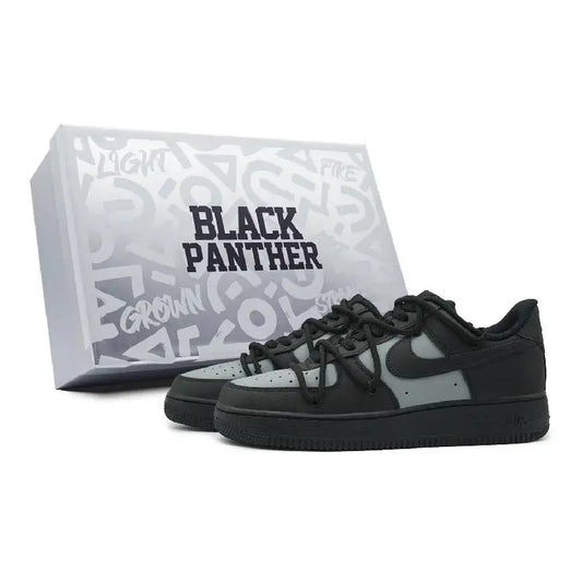 【Customize】Nike Air Force 1 Skateboarding Shoes Unisex Sneakers shoes CW2288-001